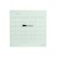 Picture of QUARTET GLASS PLANNER 450X450MM