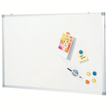 Picture of QUARTET ECONOMY MAG WHITEBOARD 900X600MM