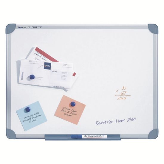Picture of QUARTET COMM MAG WB 450X600MM