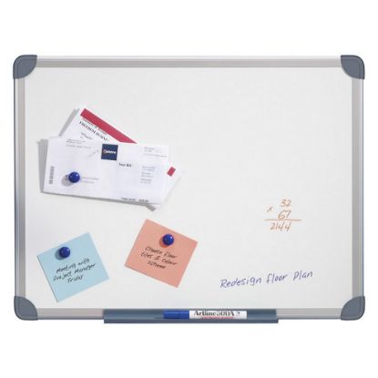 Picture of QUARTET COMM MAG WB 600X900MM