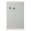 Picture of QUARTET BASICS WHITEBOARD 280X430MM