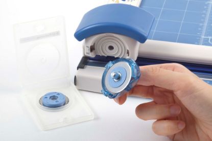 Picture of CARL RT200 A4 PAPER TRIMMER