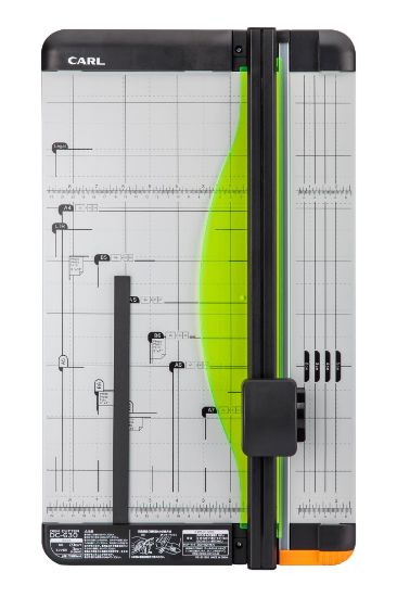 Picture of CARL DC-630 20 SHEET A3 PAPER TRIMMER
