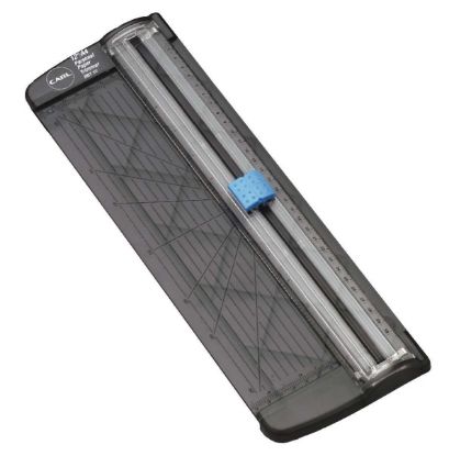 Picture of CARL RBT-12 A4 PAPER TRIMMER