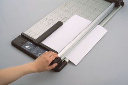 Picture of CARL DC250 A2 PAPER TRIMMER