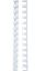 Picture of GBC PLASTIC 21 LOOP 12MM WHITE 100PK
