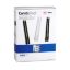 Picture of GBC PLASTIC 21 LOOP 32MM WHITE 50PK