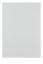 Picture of GBC LEATHERGRAIN COVERS WHITE 100PK