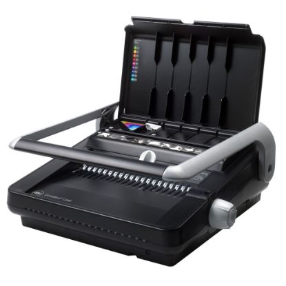 Picture of GBC COMBBIND C340 MACHINE
