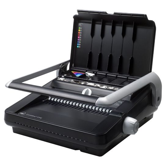Picture of GBC COMBBIND C340 MACHINE