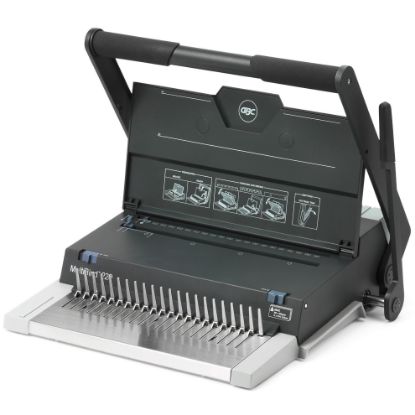 Picture of GBC MULTIBIND 220 MACHINE