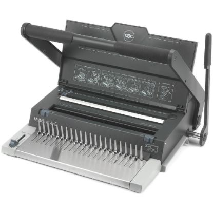 Picture of GBC MULTIBIND 420 MACHINE