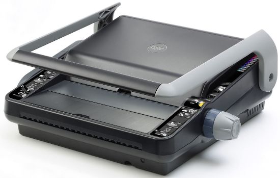 Picture of GBC MULTIBIND 230 MACHINE