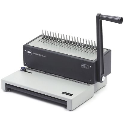 Picture of GBC COMBBIND C150 PRO MACHINE