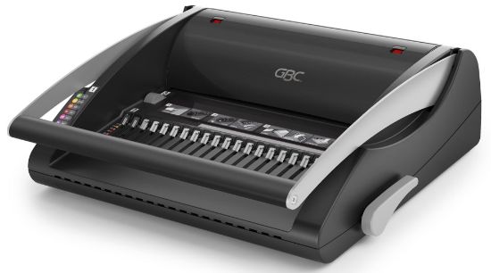 Picture of GBC COMBBIND A20 MACHINE