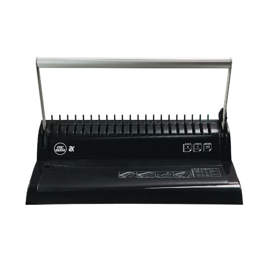 Picture of GBC COMBBIND A8 MACHINE