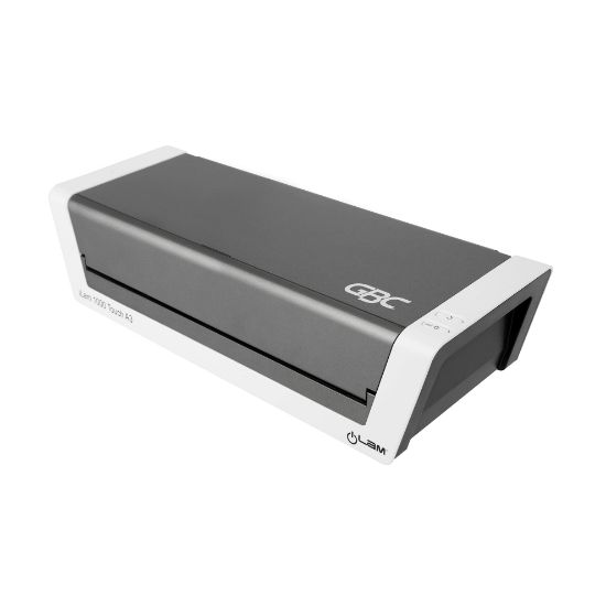Picture of GBC LAMINATOR ILAM 1000 TOUCH A3