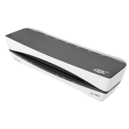 Picture of GBC LAMINATOR ILAM 300 A4 GREY