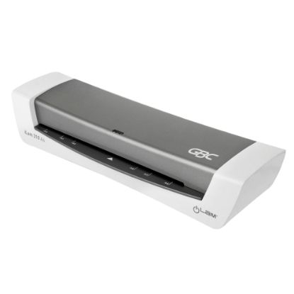 Picture of GBC LAMINATOR ILAM 310 A4 GREY