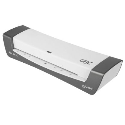 Picture of GBC LAMINATOR ILAM 350 A4 SILVER