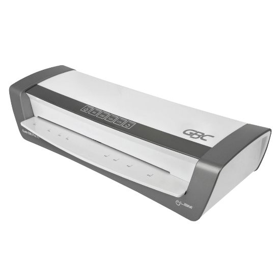 Picture of GBC LAMINATOR ILAM 500 PRO A3 SILVER