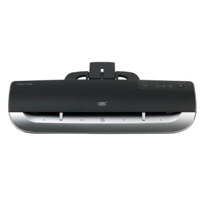 Picture of GBC LAMINATOR FUSION A3 3000L