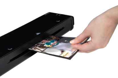Picture of GBC PHOTO MAGNETIC POUCHES 10PK