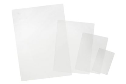 Picture of GBC VARIETY 80+125MIC POUCHES 50PK