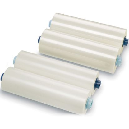 Picture of GBC 35 EZLOAD 75 MIC 75M FILM 2 ROLLS