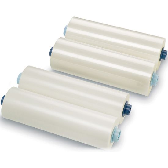 Picture of GBC 35 EZLOAD 75 MIC 75M FILM 2 ROLLS