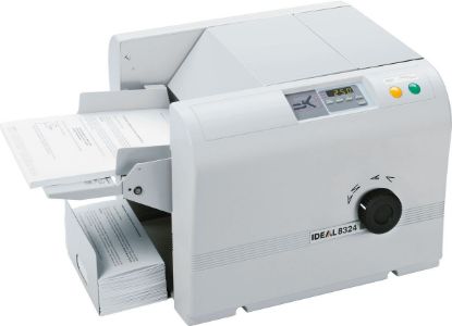 Picture of IDEAL 8324 FOLDING MACHINE