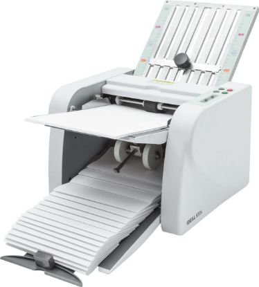 Picture of IDEAL 8306 FOLDING MACHINE