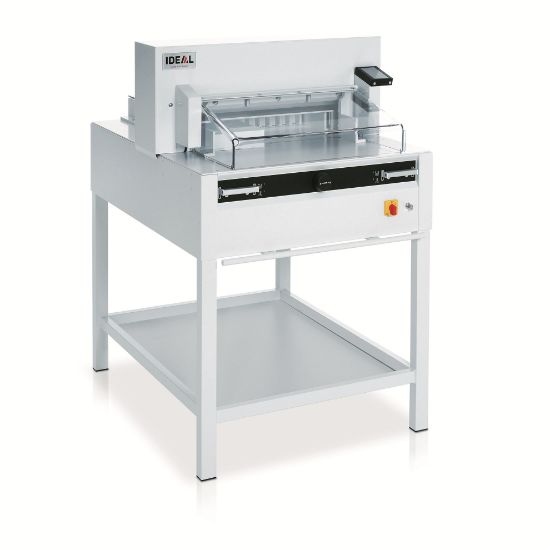 Picture of IDEAL 5255 GUILLOTINE ELECTRIC