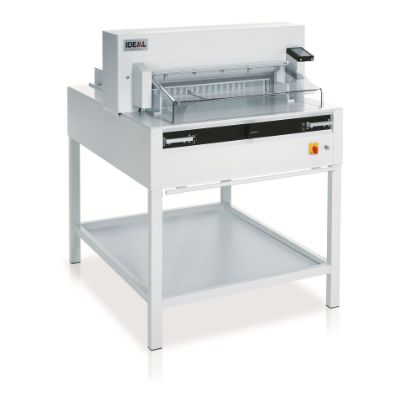 Picture of IDEAL 6655 GUILLOTINE ELECTRIC