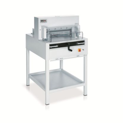 Picture of IDEAL 4850 GUILLOTINE ELECTRIC