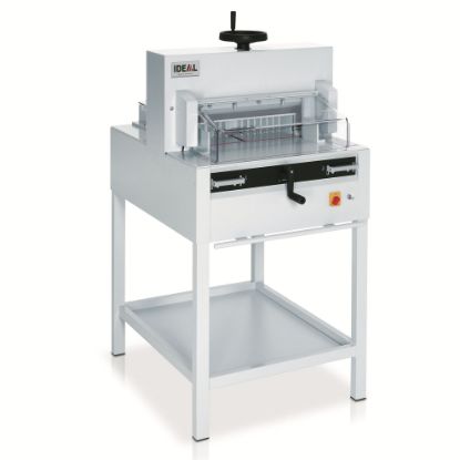 Picture of IDEAL 4815 GUILLOTINE ELECTRIC
