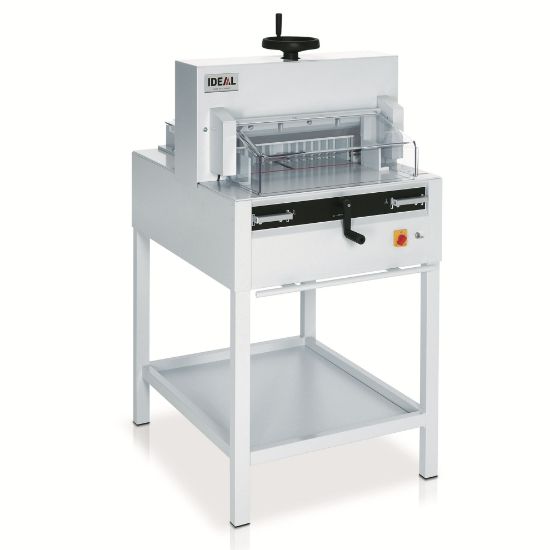 Picture of IDEAL 4815 GUILLOTINE ELECTRIC