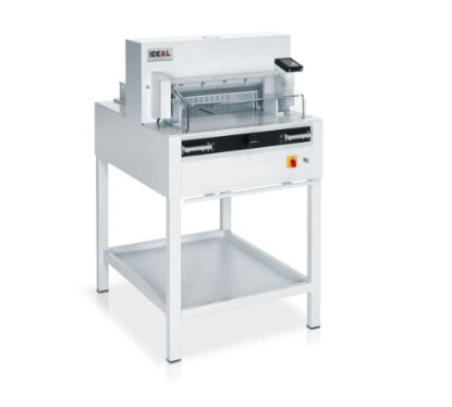 Picture of IDEAL 4855 GUILLOTINE ELECTRIC