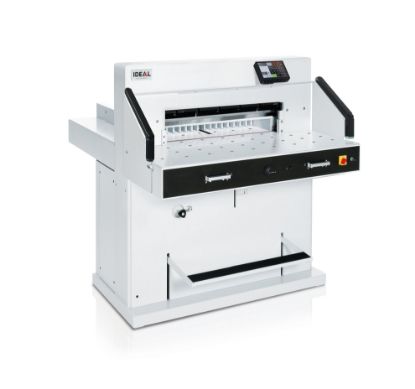 Picture of IDEAL 7260LT GUILLOTINE ELECTRIC