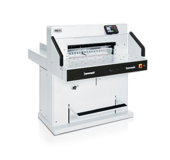Picture of IDEAL 7260LT GUILLOTINE ELECTRIC
