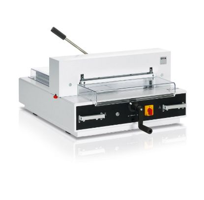 Picture of IDEAL 4315 GUILLOTINE ELECTRIC