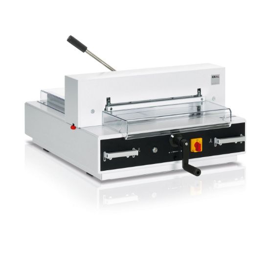Picture of IDEAL 4315 GUILLOTINE ELECTRIC