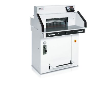 Picture of IDEAL 5560 GUILLOTINE ELECTRIC