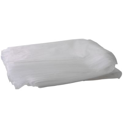Picture of IDEAL SHREDDER BAG PLASTIC CLEAR