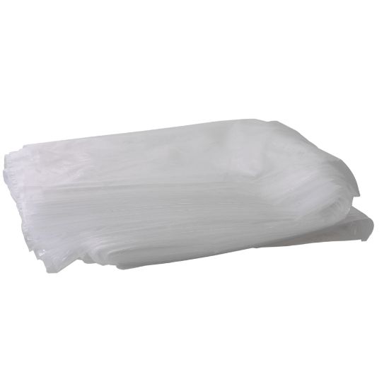 Picture of IDEAL SHREDDER BAG PLASTIC CLEAR