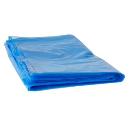 Picture of IDEAL SHREDDER BAG PLASTIC BLUE