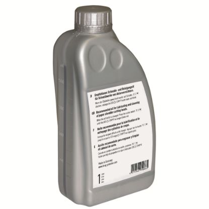 Picture of IDEAL SHREDDER LUBRICATING OIL 1 LITRE