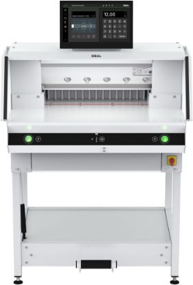 Picture of IDEAL GUILLOTINE ELECTRIC THE 56