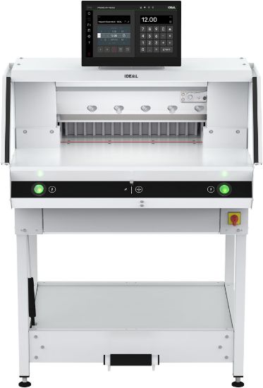 Picture of IDEAL GUILLOTINE ELECTRIC THE 56