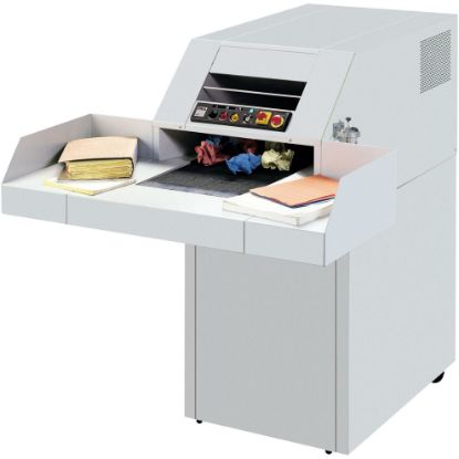 Picture of IDEAL IDEAL 4108 STRIP CUT 6MM SHREDDER